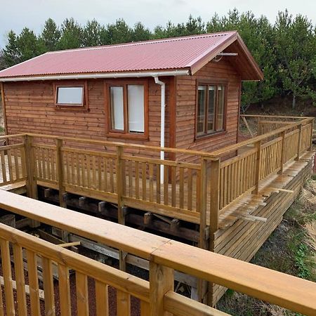 Cosy Cottage-Golden Circle Kerhraun Екстериор снимка