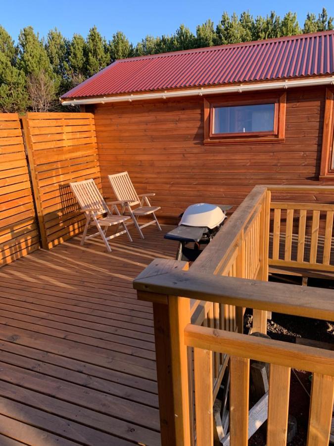 Cosy Cottage-Golden Circle Kerhraun Екстериор снимка