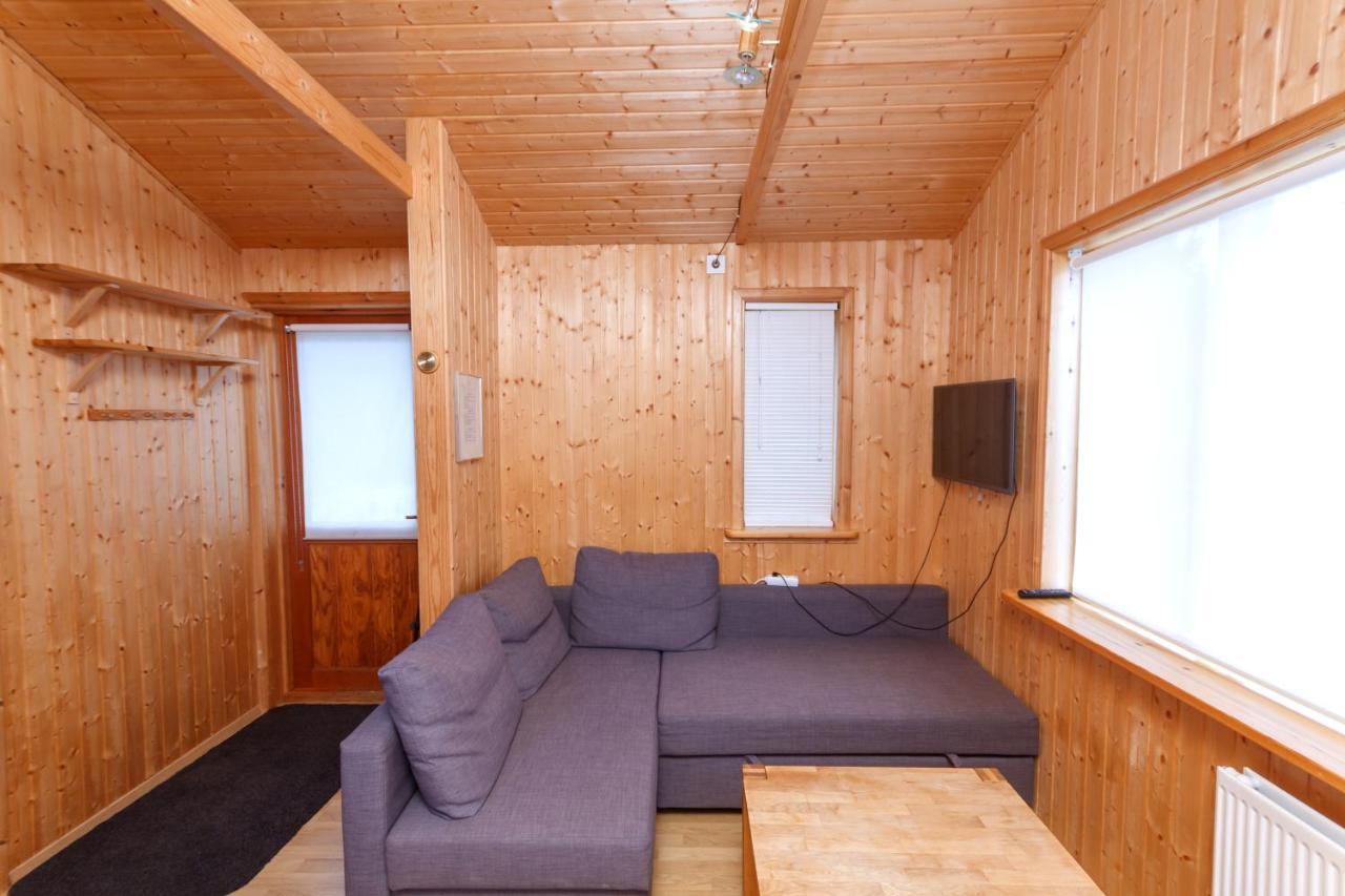 Cosy Cottage-Golden Circle Kerhraun Екстериор снимка
