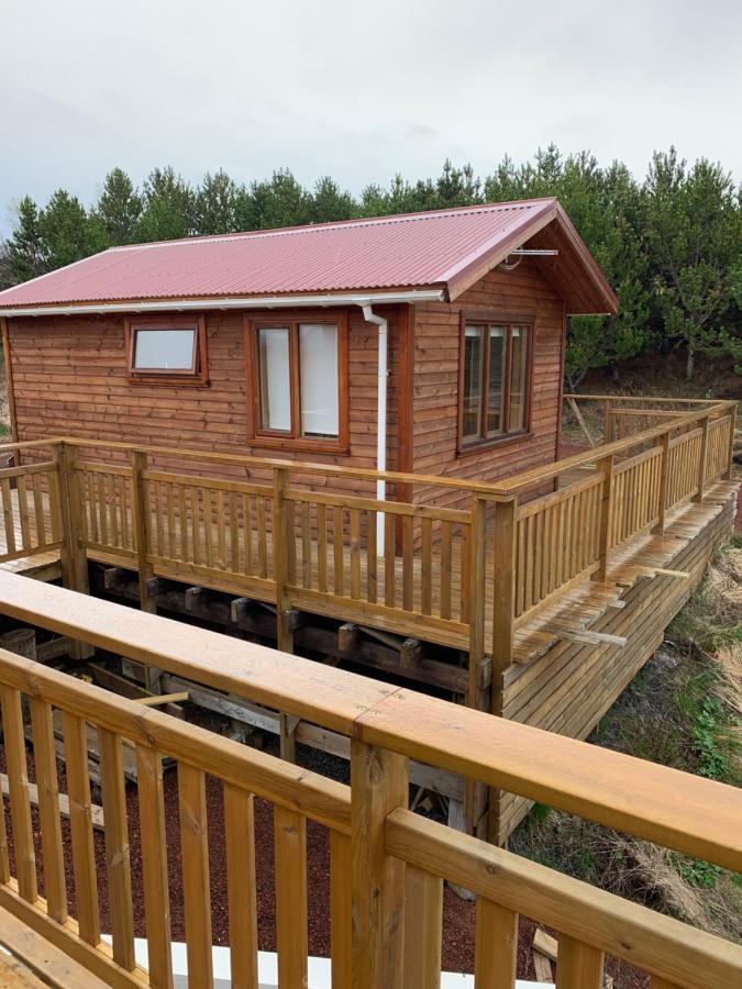 Cosy Cottage-Golden Circle Kerhraun Екстериор снимка