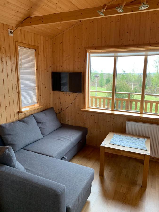 Cosy Cottage-Golden Circle Kerhraun Екстериор снимка