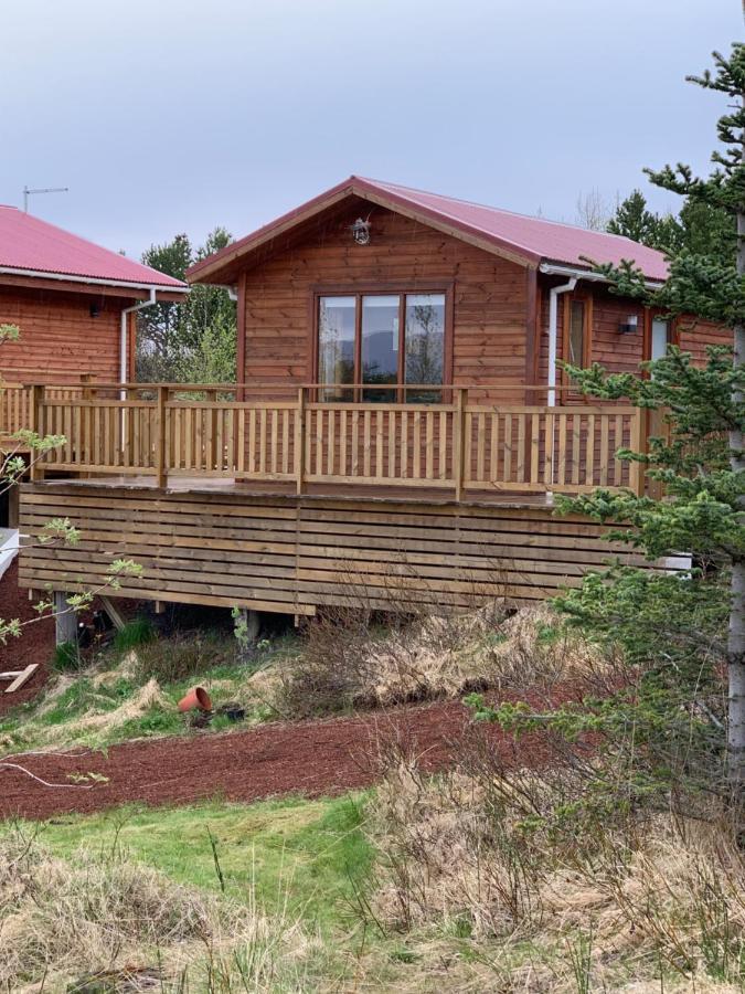 Cosy Cottage-Golden Circle Kerhraun Екстериор снимка